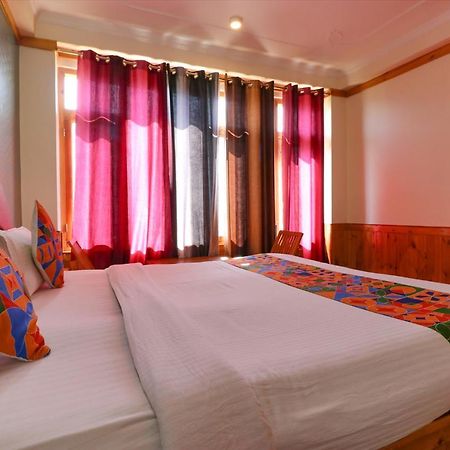 Fabhotel Mai Vrindavan Manāli Zewnętrze zdjęcie