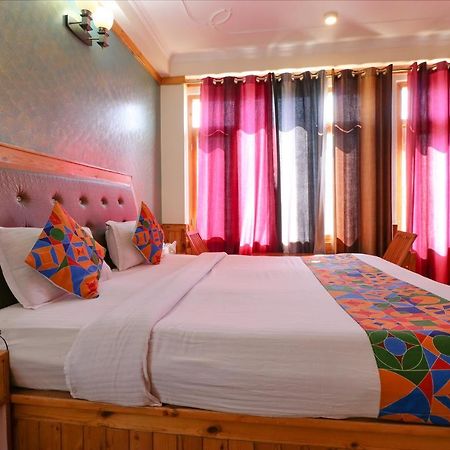 Fabhotel Mai Vrindavan Manāli Zewnętrze zdjęcie