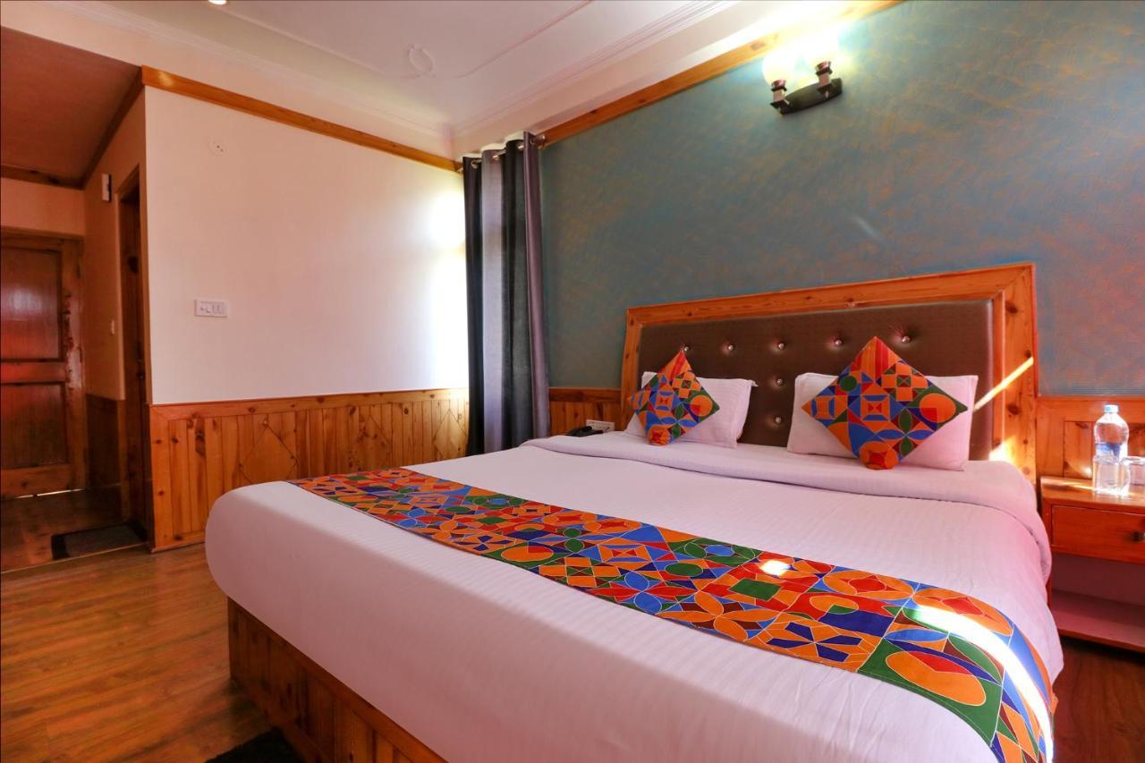 Fabhotel Mai Vrindavan Manāli Zewnętrze zdjęcie
