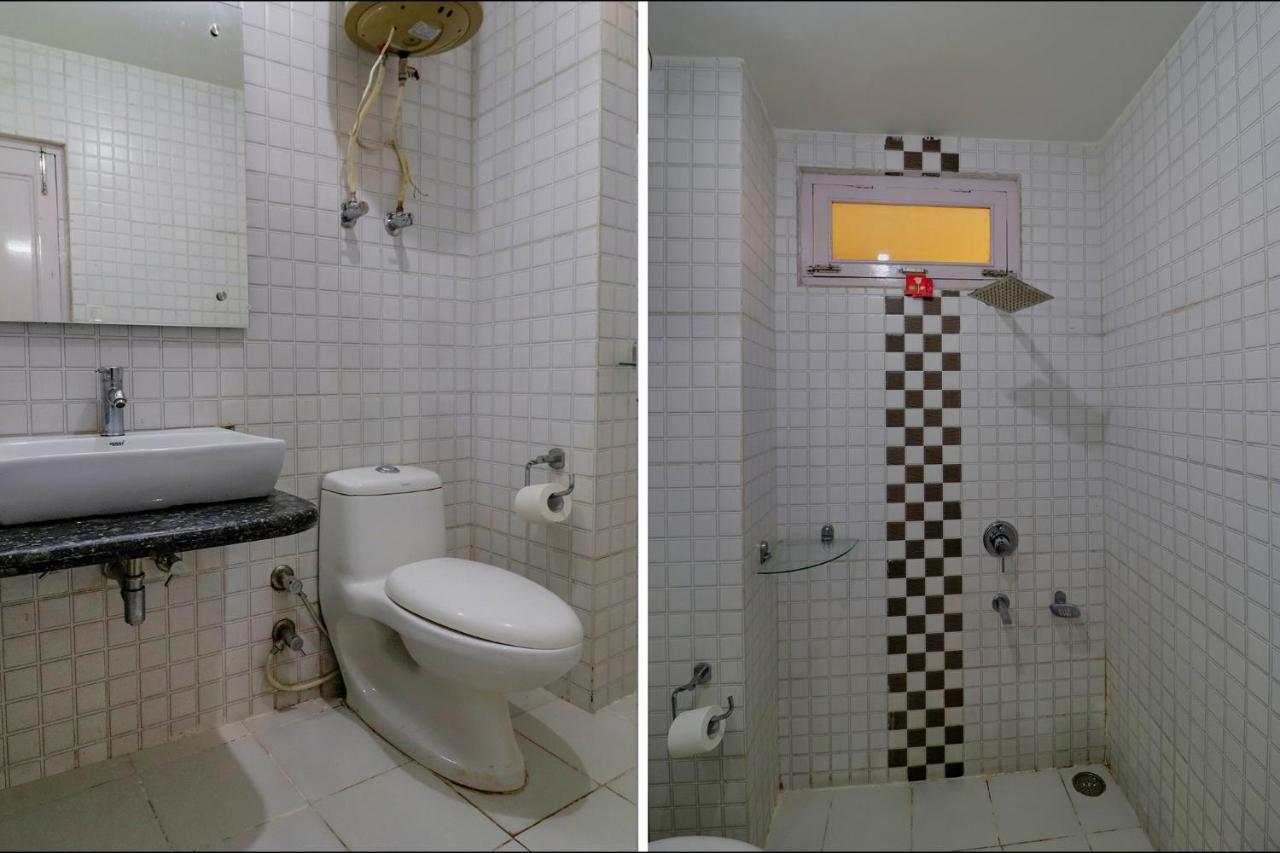 Fabhotel Mai Vrindavan Manāli Zewnętrze zdjęcie