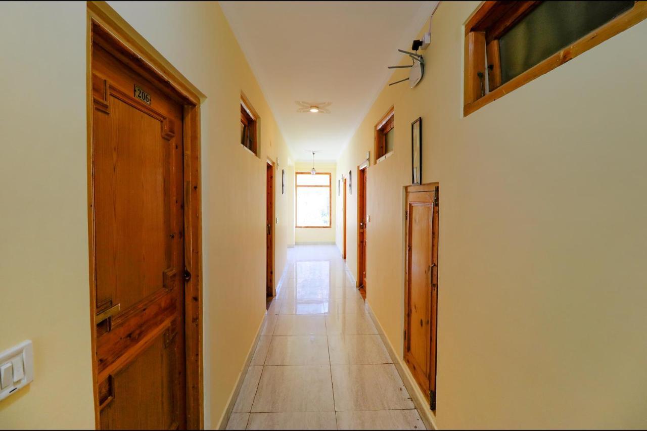 Fabhotel Mai Vrindavan Manāli Zewnętrze zdjęcie