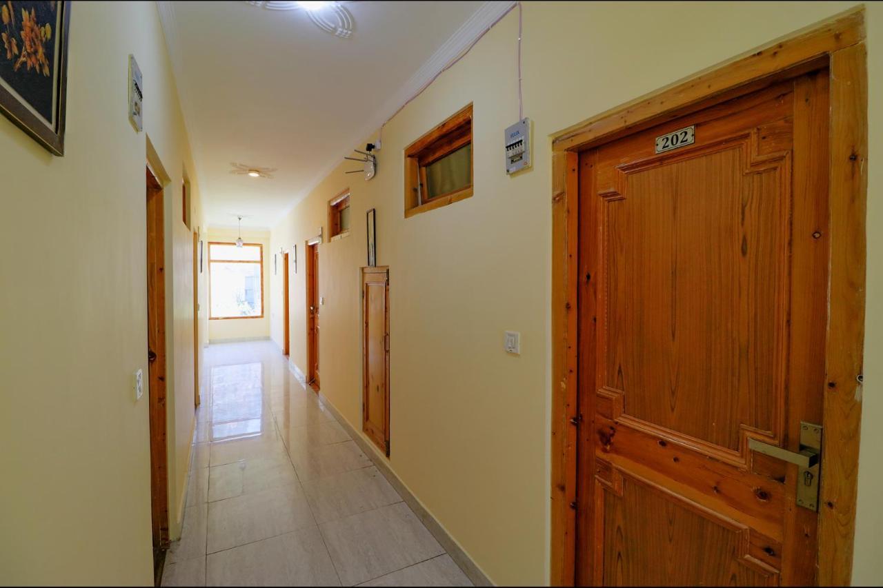 Fabhotel Mai Vrindavan Manāli Zewnętrze zdjęcie